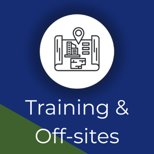 Training & Workshops - Bright Fulcrum