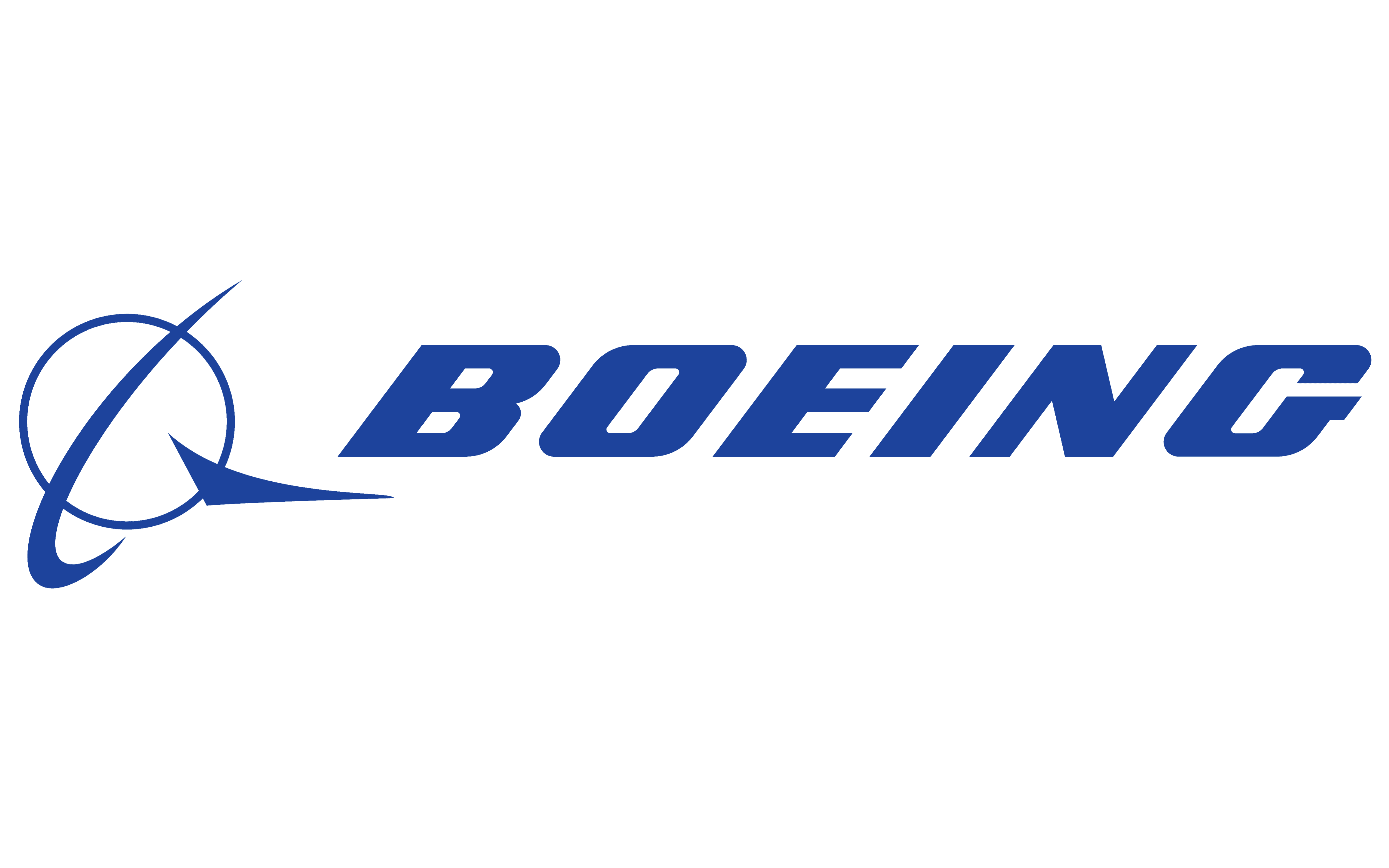 Logo-Boeing